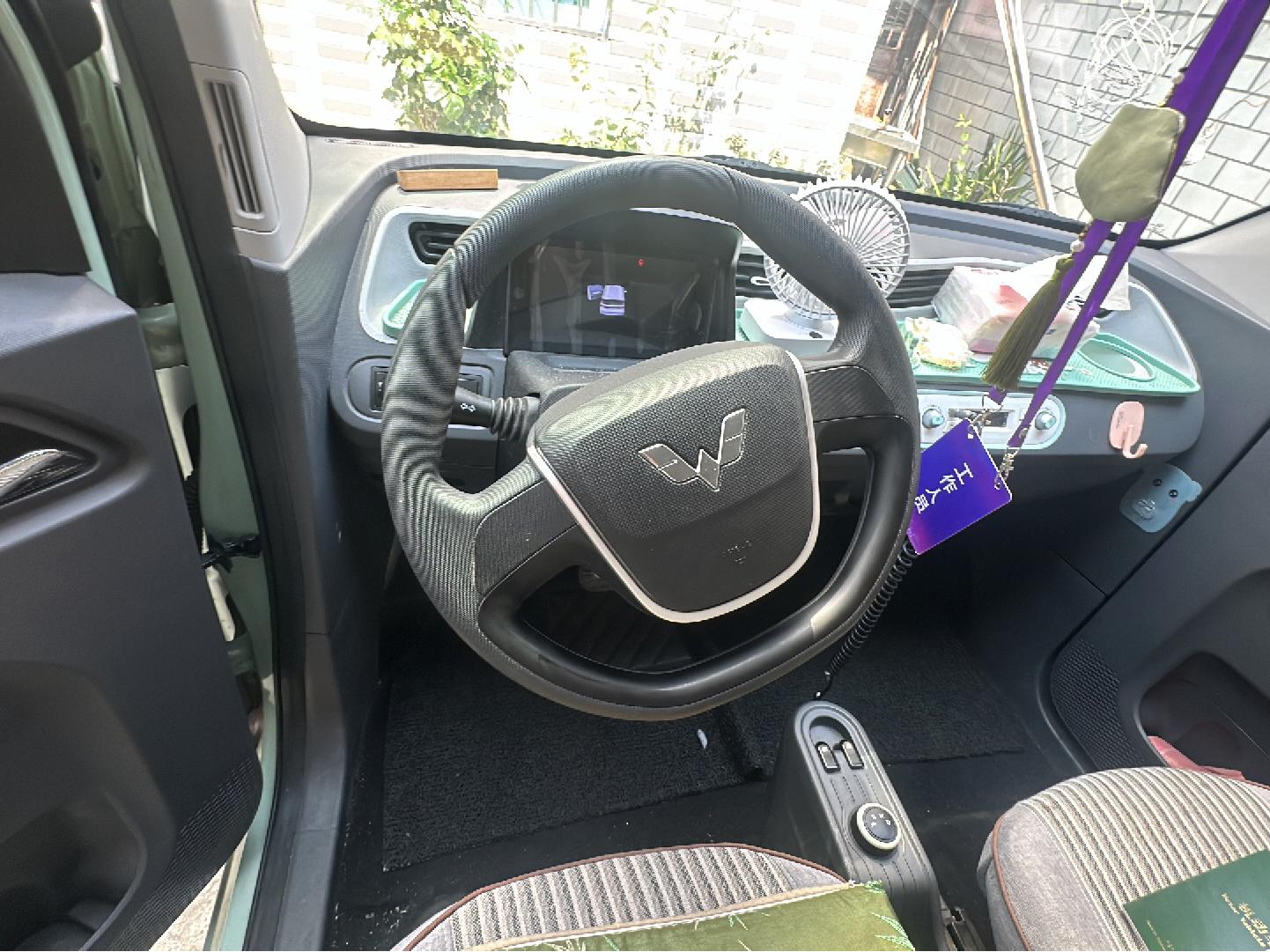 Wuling Mini EV — фотографии объявления, Фото 8