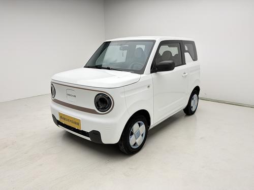 Geely Galaxy Panda