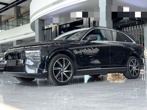 XPeng G9
