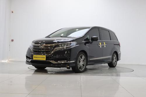 Honda Elysion