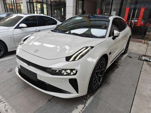 ZEEKR 001