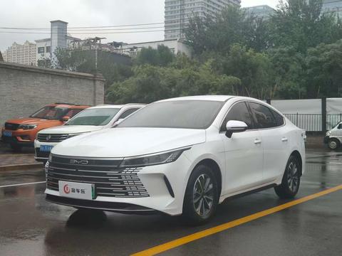 BYD Destroyer 05