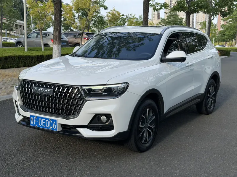 Haval H 6 1.5 T AT