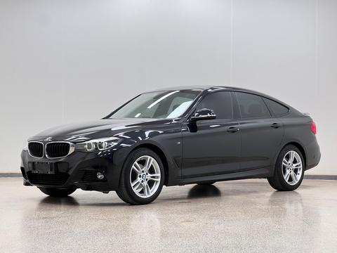 BMW 3 Series GT
