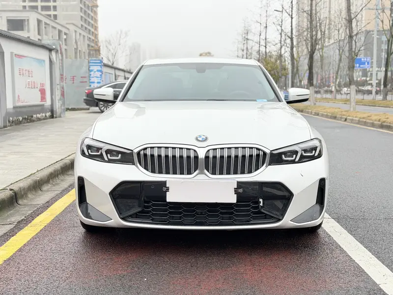 BMW 3 Series — фото 2