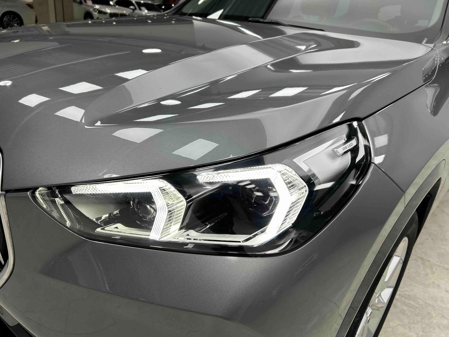 BMW X1 — фотографии объявления, Фото 25