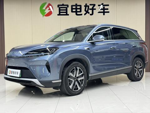 BYD Модель не указана