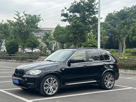 BMW X5 (Import)