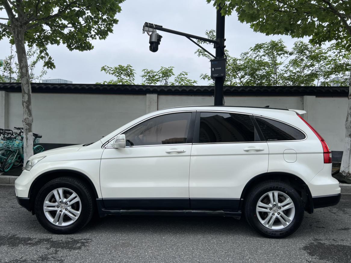 Honda CR-V — фотографии объявления, Фото 4