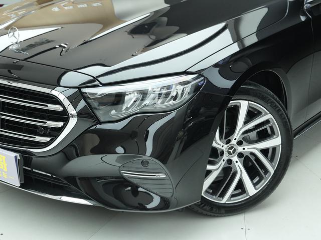 Mercedes-Benz E-class id 4387596 из Китая 12