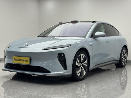 Nio ET5