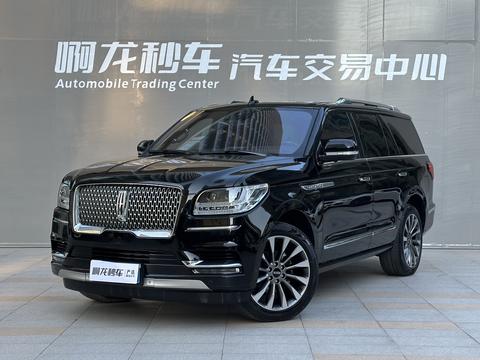 Lincoln Navigator