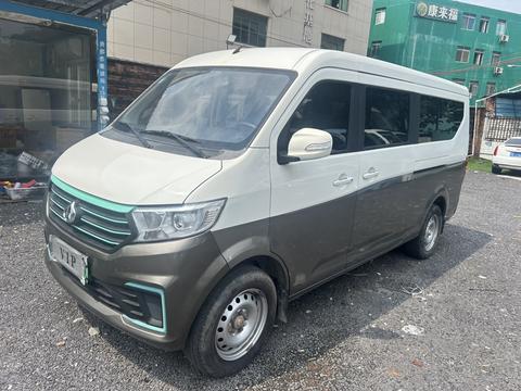 Changan Kuayue Xing V5 EV, 2023 год