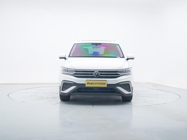 Volkswagen Tiguan L id 4392040 из Китая 16