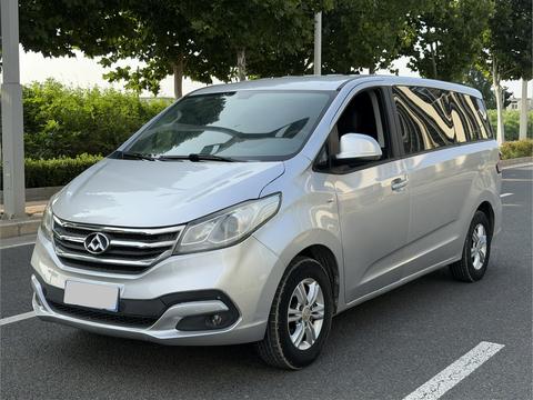 MAXUS G10