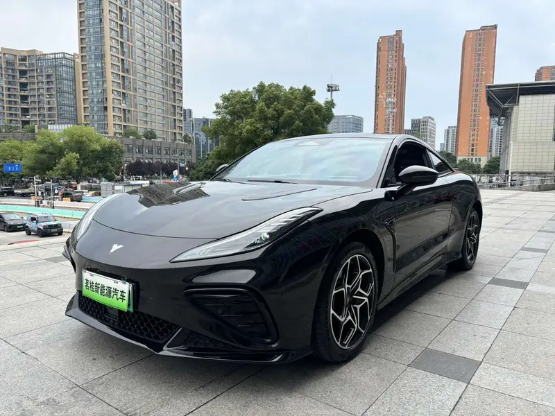 Neta GT 560
