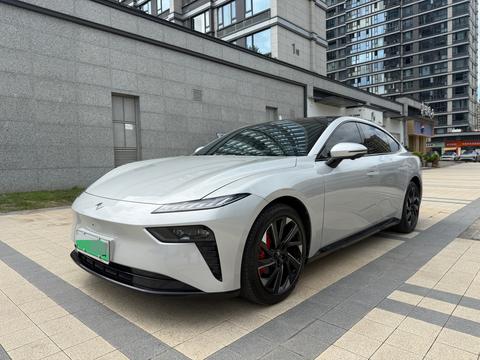 Dongfeng eπ 007