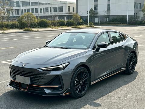 Changan UNI-V