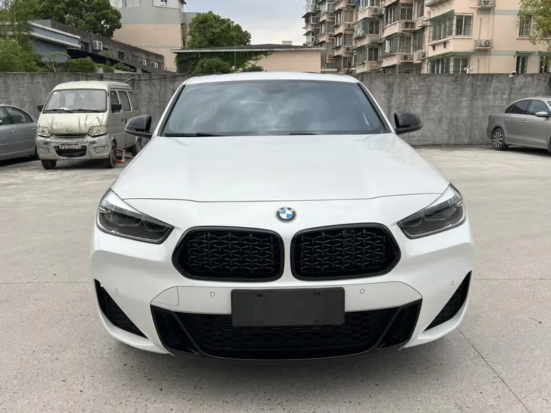 BMW X2 — фото 2