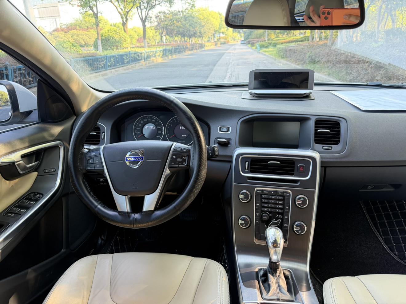 Volvo V60 — фотографии объявления, Фото 17