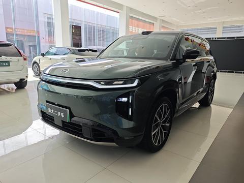 GAC Trumpchi Xiangwang S7
