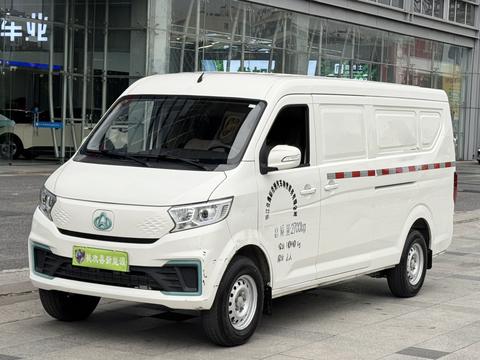 Changan Kuayue Xing V7 EV, 2023 год