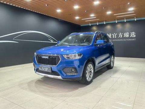 Haval H2