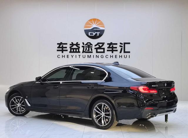 BMW 5 series id 4387215 из Китая 8