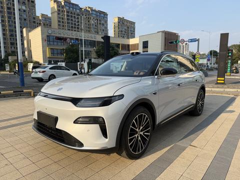 Leapmotor C11