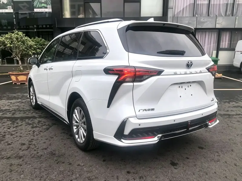 Toyota Sai Na — фото 4