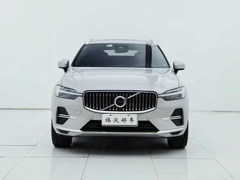 Volvo XC60 — фото 2