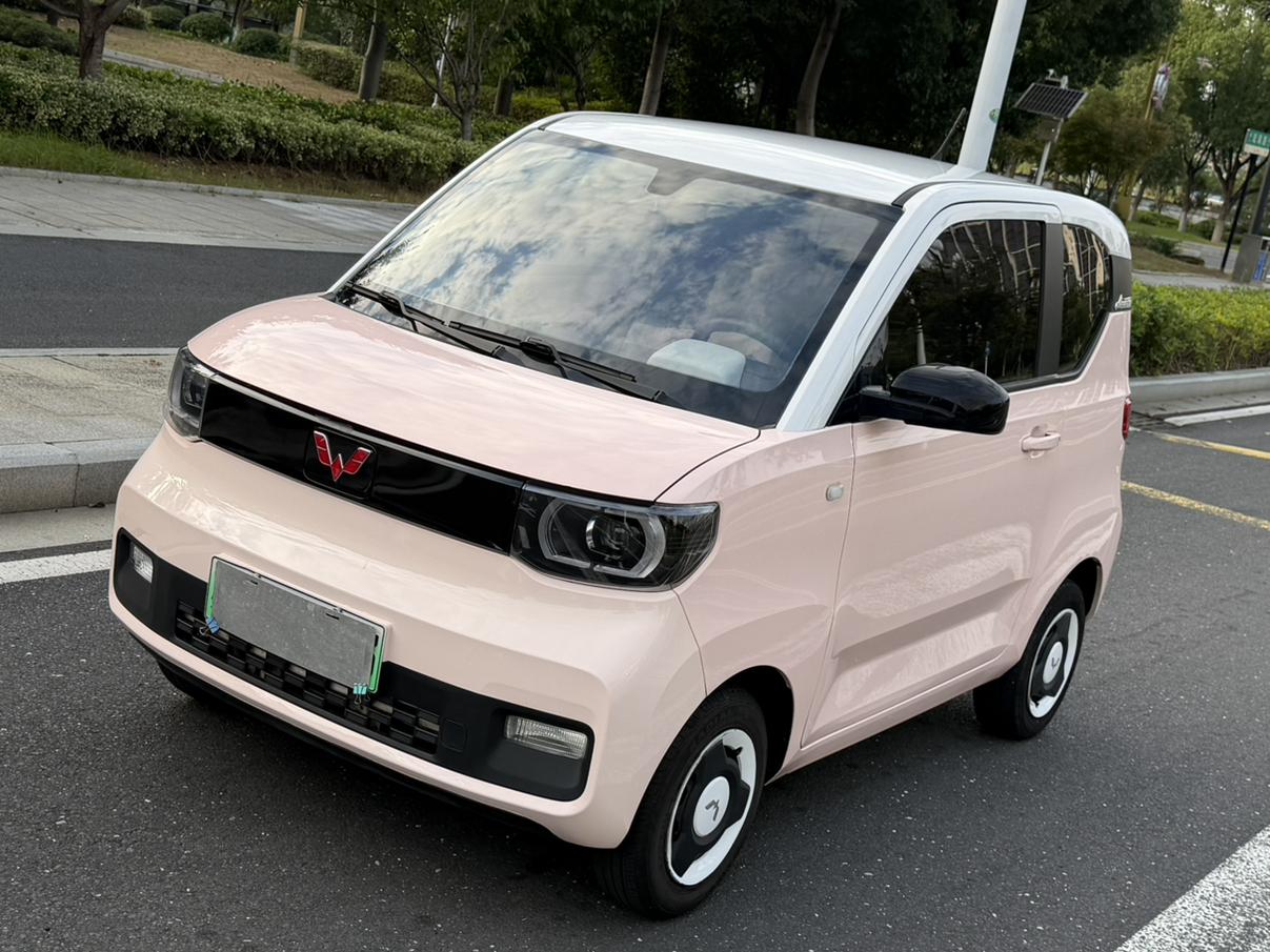Wuling Mini EV — фотографии объявления, Фото 2