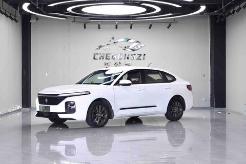 Baojun RC-5