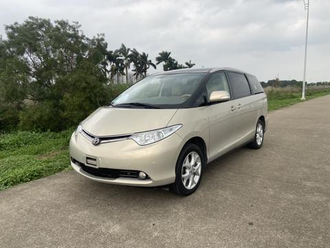 Toyota Previa
