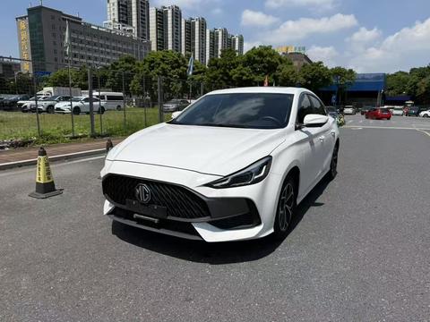 MG 5
