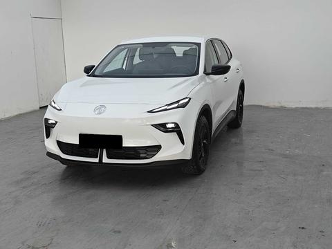 MG ES5