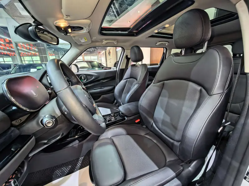 MINI CLUBMAN 1.5 T COOPER — фото 13