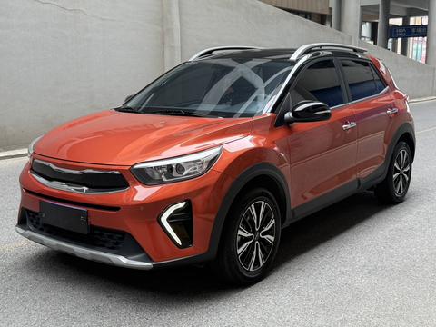 Kia KX1