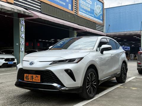 Toyota Venza