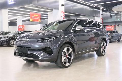 DENZA X PHEV