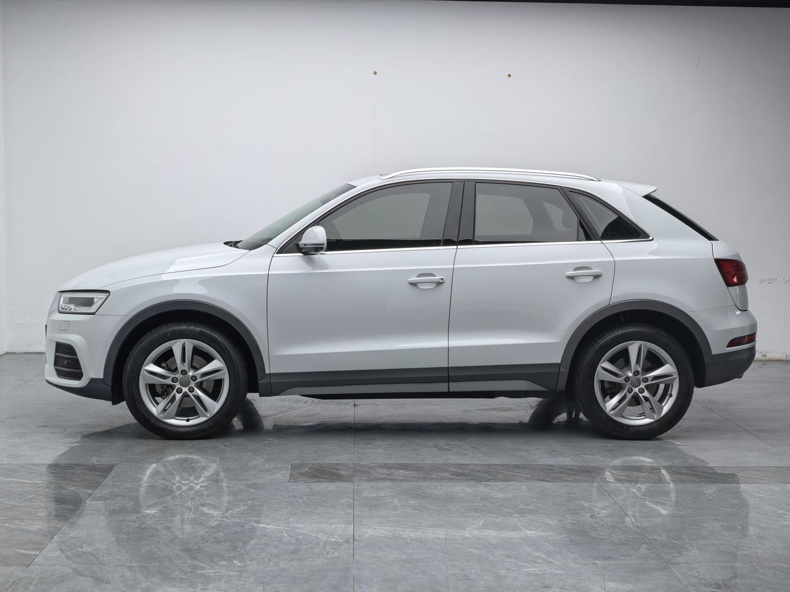 Audi Q3 — фотографии объявления, Фото 5