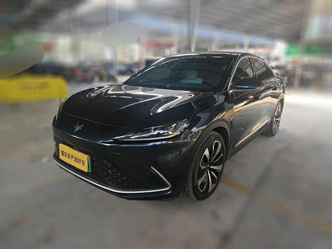 ARCFOX Alpha S