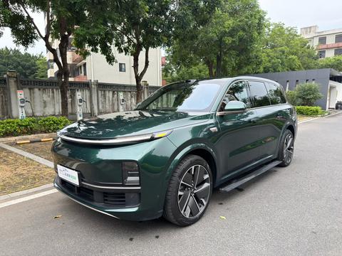 Li Auto L9