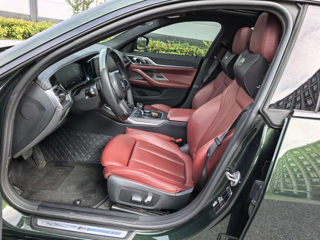 BMW 4 series id 4387157 из Китая 14