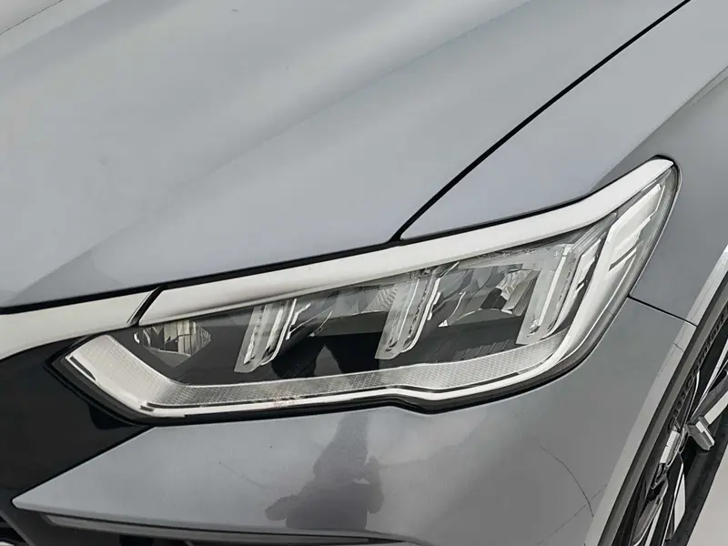 BYD Song Pro — фото 9