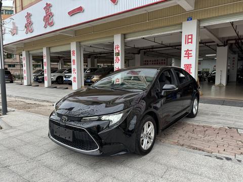 Toyota Levin