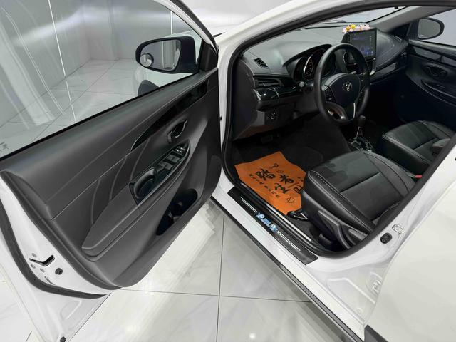 Toyota YARIS L Zhixuan id 4387317 из Китая 13