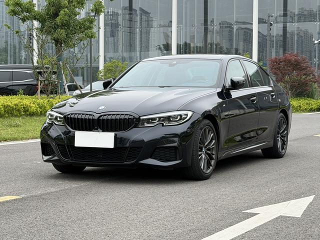 BMW 3 series id 4387461 из Китая 8