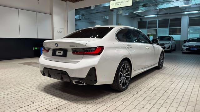 BMW 3 series id 4387287 из Китая 10
