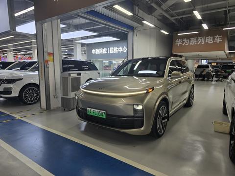 Li Auto L9